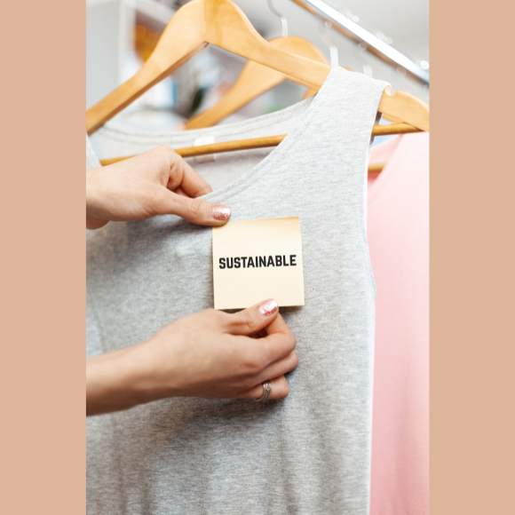 Sustainable fashion – a marketing tool or it really exists?