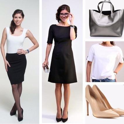 Key elegant pieces every woman needs in their wardrobe | Enemy in the Wardrobe